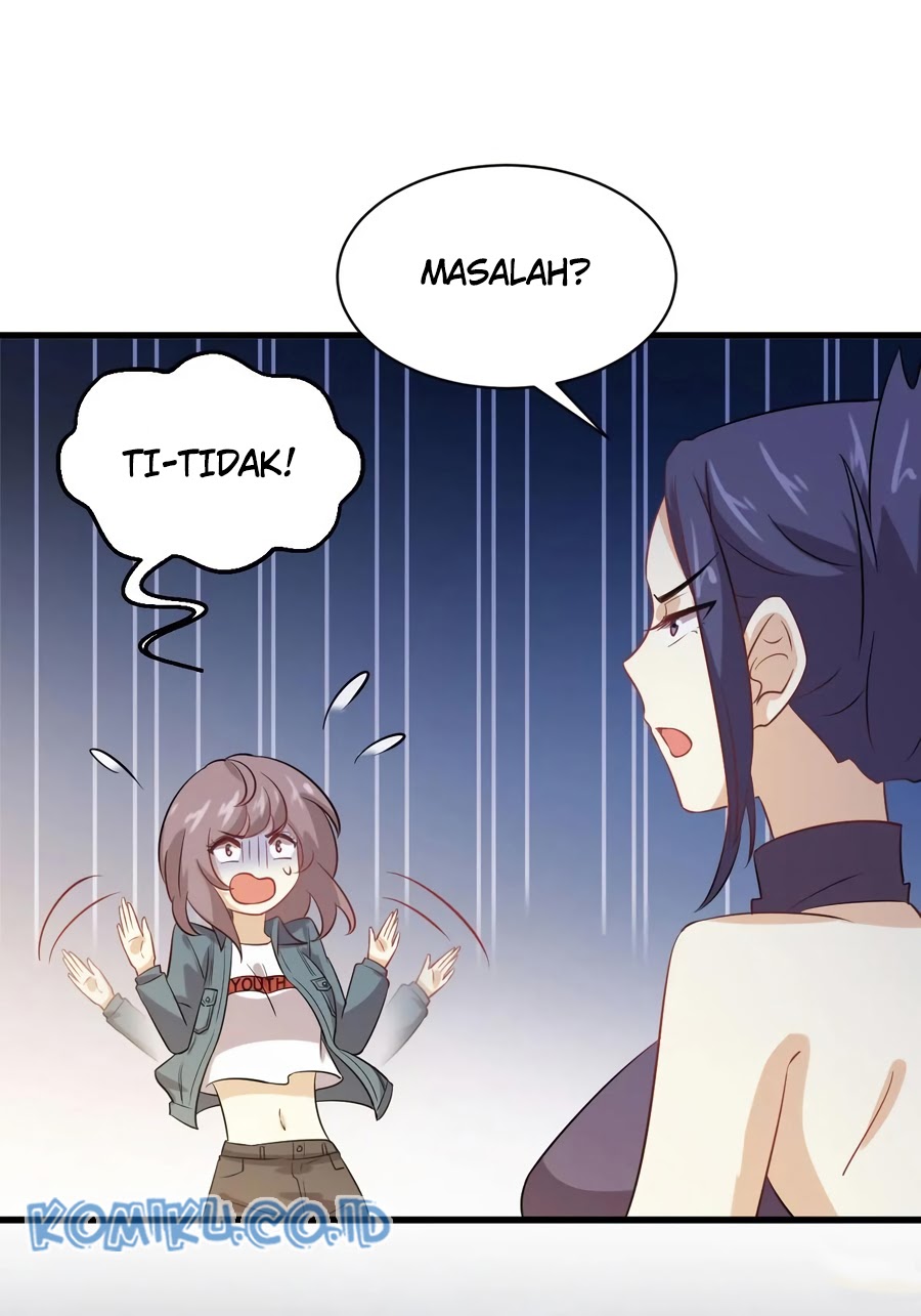Immortal Swordsman in The Reverse World Chapter 106 Gambar 41